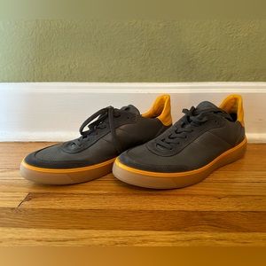 Ecco Street Tray M | Mens 45 (11/11.5) | Worn Once | Pristine